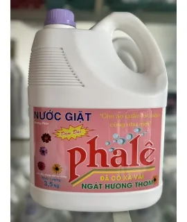 Sản phẩm nuoc giat pha le huong phan 78 270x320 — Công Ty TNHH Công Nghệ Gia Phát — MST 4101238006