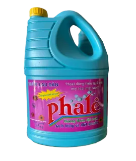 Sản phẩm nuoc lau san 4kg 75 270x320 — Công Ty TNHH Công Nghệ Gia Phát — MST 4101238006