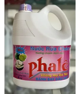 Sản phẩm nuoc rua chen 4kg 67 270x320 — Công Ty TNHH Công Nghệ Gia Phát — MST 4101238006