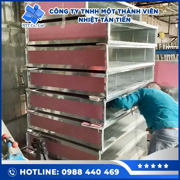 Sản phẩm chong chay (7) — ống Gió Bình Định - Công Ty TNHH Một Thành Viên Nhiệt Tân Tiến — MST 4101342864