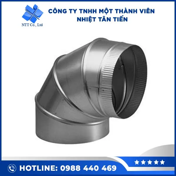 Sản phẩm cut gio — ống Gió Bình Định - Công Ty TNHH Một Thành Viên Nhiệt Tân Tiến — MST 4101342864