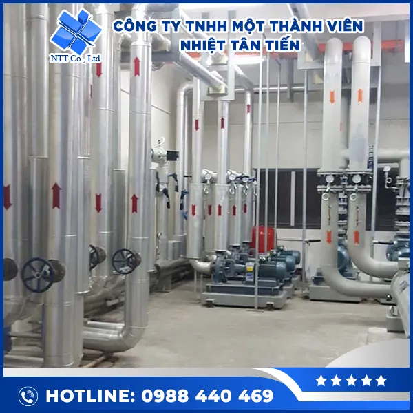 Sản phẩm du an 4 — ống Gió Bình Định - Công Ty TNHH Một Thành Viên Nhiệt Tân Tiến — MST 4101342864