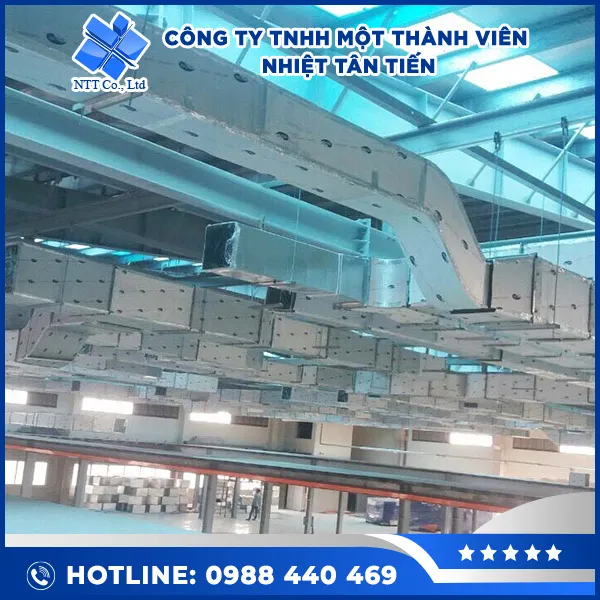 Sản phẩm du an 7 — ống Gió Bình Định - Công Ty TNHH Một Thành Viên Nhiệt Tân Tiến — MST 4101342864
