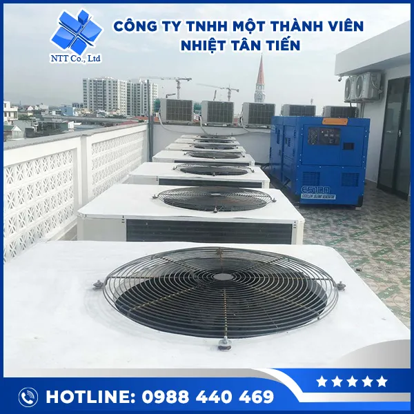 Sản phẩm du an 8 — ống Gió Bình Định - Công Ty TNHH Một Thành Viên Nhiệt Tân Tiến — MST 4101342864