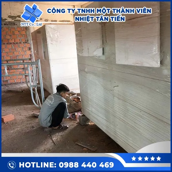 Sản phẩm du an sua (7) — ống Gió Bình Định - Công Ty TNHH Một Thành Viên Nhiệt Tân Tiến — MST 4101342864