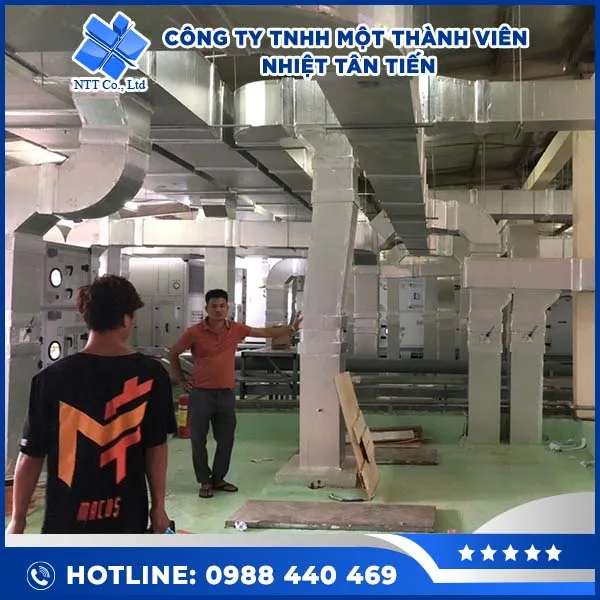 Sản phẩm du an sua (8) — ống Gió Bình Định - Công Ty TNHH Một Thành Viên Nhiệt Tân Tiến — MST 4101342864