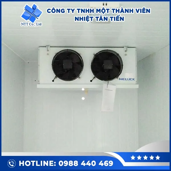 Sản phẩm kho lanh — ống Gió Bình Định - Công Ty TNHH Một Thành Viên Nhiệt Tân Tiến — MST 4101342864