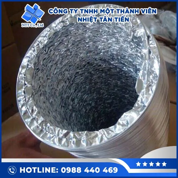 Sản phẩm ong gio mem k bao on — ống Gió Bình Định - Công Ty TNHH Một Thành Viên Nhiệt Tân Tiến — MST 4101342864