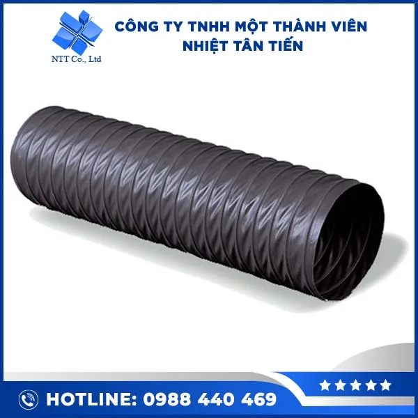 Sản phẩm ong gio mem vai — ống Gió Bình Định - Công Ty TNHH Một Thành Viên Nhiệt Tân Tiến — MST 4101342864