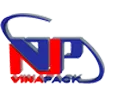 Logo Bao Bì Vinapack - Công Ty Cổ Phần VI NA P A C K