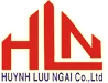 Logo Công Ty TNHH Sản Xuất - Thương Mại Huỳnh Lưu Ngãi