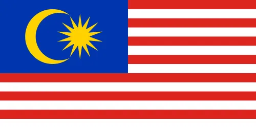 Sản phẩm malaysia — Công Ty TNHH Sản Xuất - Thương Mại Huỳnh Lưu Ngãi — MST 4101425207
