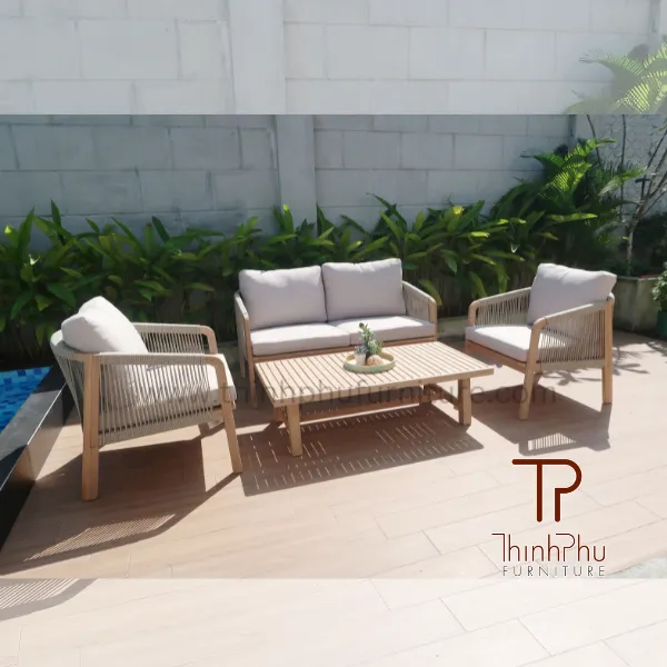 Nhà máy Thịnh Phú Furniture - Công Ty TNHH Xuất Nhập Khẩu Thịnh Phú #? — MST 4101435325