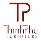 Logo Thịnh Phú Furniture - Công Ty TNHH Xuất Nhập Khẩu Thịnh Phú