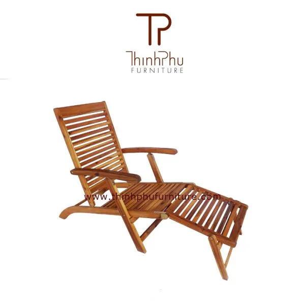 Sản phẩm deck chair with removable footrest 600x600 — Thịnh Phú Furniture - Công Ty TNHH Xuất Nhập Khẩu Thịnh Phú — MST 4101435325
