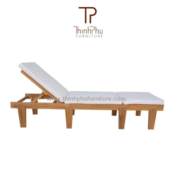 Sản phẩm sun lounger with cushion 600x600 — Thịnh Phú Furniture - Công Ty TNHH Xuất Nhập Khẩu Thịnh Phú — MST 4101435325