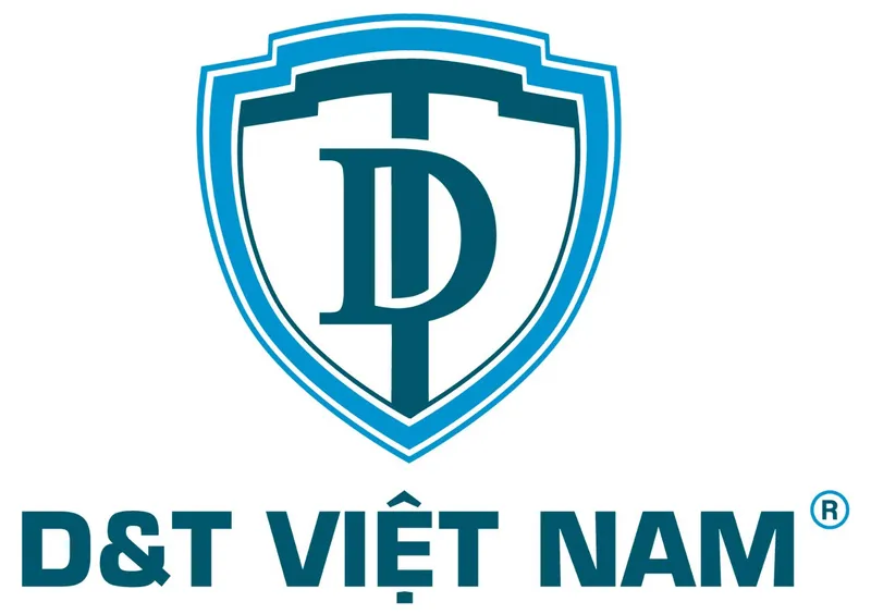 Logo Công Ty Cổ Phần Đầu Tư D&T Việt Nam