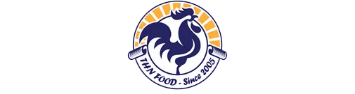 Logo Gia Vị Trung Hưng Nguyên - Xưởng Chế Biến Thực Phẩm Trung Hưng Nguyên