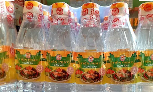 Sản phẩm Dam an — Gia Vị Trung Hưng Nguyên - Xưởng Chế Biến Thực Phẩm Trung Hưng Nguyên — MST 4101443100