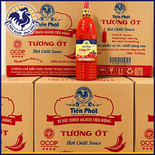 Sản phẩm bo sung 31 10 2025 3 1 — Gia Vị Trung Hưng Nguyên - Xưởng Chế Biến Thực Phẩm Trung Hưng Nguyên — MST 4101443100