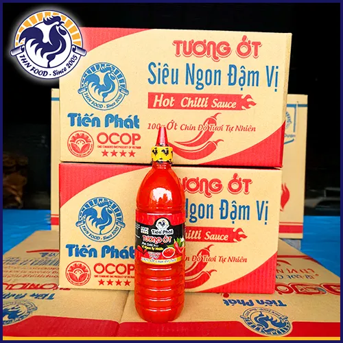 Sản phẩm bo sung 31 10 2025 5 1 — Gia Vị Trung Hưng Nguyên - Xưởng Chế Biến Thực Phẩm Trung Hưng Nguyên — MST 4101443100