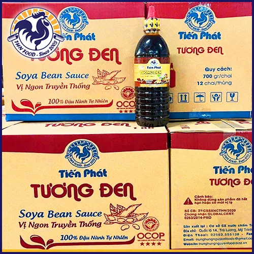 Sản phẩm bo sung 31 10 2025 6 — Gia Vị Trung Hưng Nguyên - Xưởng Chế Biến Thực Phẩm Trung Hưng Nguyên — MST 4101443100