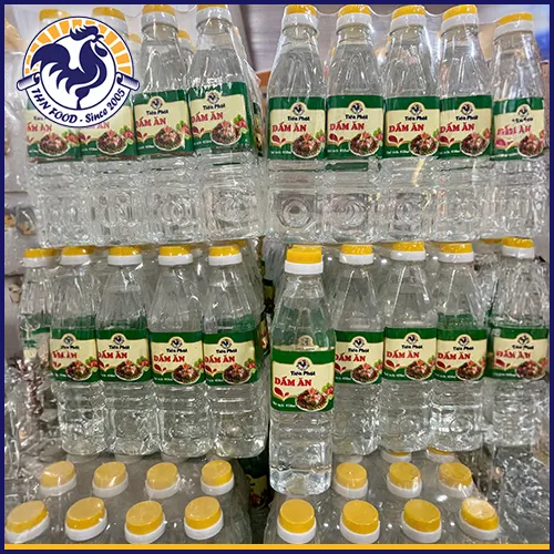 Sản phẩm giam an tien phat — Gia Vị Trung Hưng Nguyên - Xưởng Chế Biến Thực Phẩm Trung Hưng Nguyên — MST 4101443100