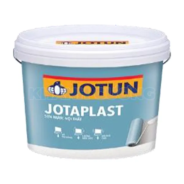 Sản phẩm jotaplast — Sơn Nước Khánh Cương - Công Ty TNHH Thương Mại - Dịch Vụ Khánh Cương — MST 4101460635