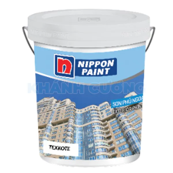 Sản phẩm son gai — Sơn Nước Khánh Cương - Công Ty TNHH Thương Mại - Dịch Vụ Khánh Cương — MST 4101460635