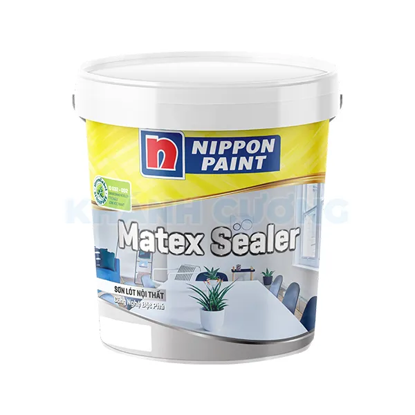 Sản phẩm son lot chong kiem 2 — Sơn Nước Khánh Cương - Công Ty TNHH Thương Mại - Dịch Vụ Khánh Cương — MST 4101460635