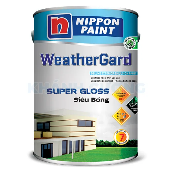 Sản phẩm son phu 2 — Sơn Nước Khánh Cương - Công Ty TNHH Thương Mại - Dịch Vụ Khánh Cương — MST 4101460635