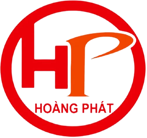 Logo Nhà Thầu Cơ Điện Hoàng Phát - Công Ty TNHH Kỹ Thuật - Công Nghệ Hoàng Phát