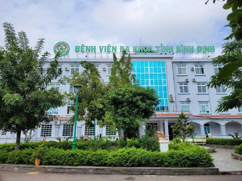 Sản phẩm Benh vien da khoa — Nhà Thầu Cơ Điện Hoàng Phát - Công Ty TNHH Kỹ Thuật - Công Nghệ Hoàng Phát — MST 4101467486