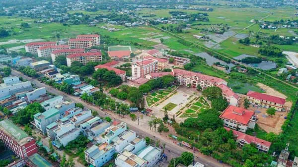Sản phẩm Cao Dang Quy Nhon 1400x786 — Nhà Thầu Cơ Điện Hoàng Phát - Công Ty TNHH Kỹ Thuật - Công Nghệ Hoàng Phát — MST 4101467486