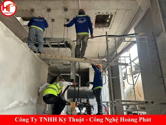 Sản phẩm Nha thau co dien Quy trinh tinh toan sut ap duong day truc chinh 533x400 — Nhà Thầu Cơ Điện Hoàng Phát - Công Ty TNHH Kỹ Thuật - Công Nghệ Hoàng Phát — MST 4101467486