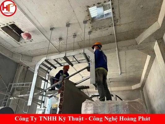 Sản phẩm Nha thau dien nhe la gi cac he thong dien nhe pho bien 533x400 — Nhà Thầu Cơ Điện Hoàng Phát - Công Ty TNHH Kỹ Thuật - Công Nghệ Hoàng Phát — MST 4101467486