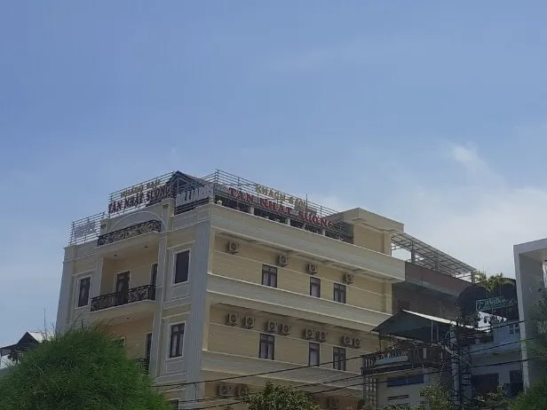 Sản phẩm lắp đặt điện mặt trời tại bình định 7 min — Công Ty TNHH Công Nghệ Hưng Lợi — MST 4101493302