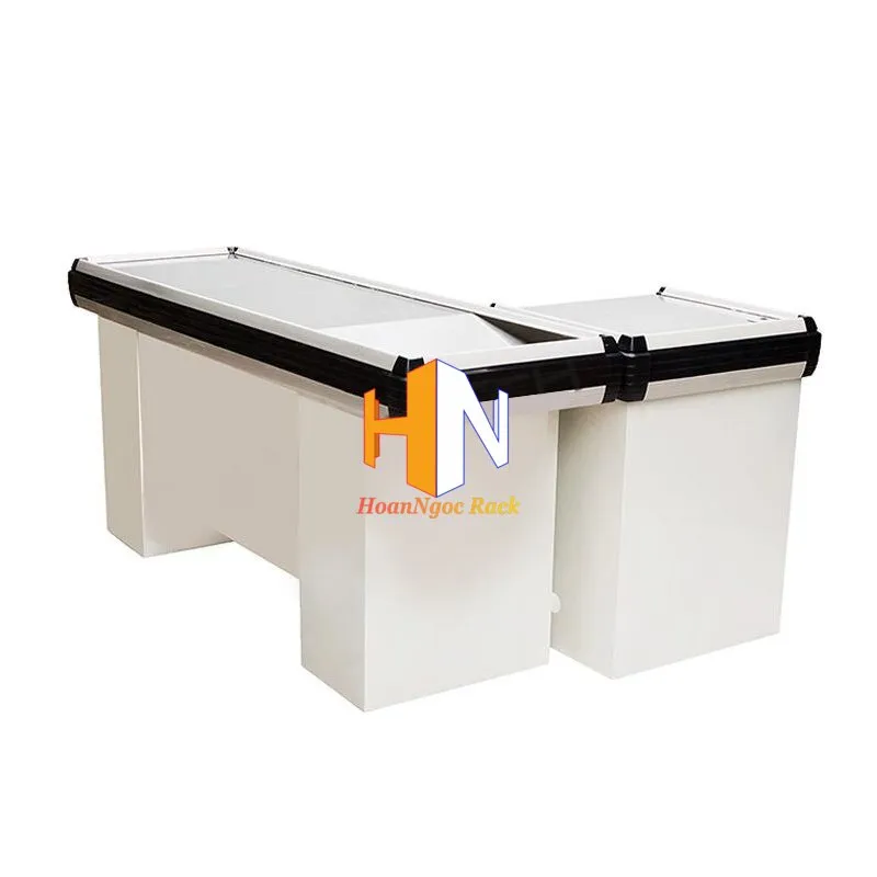 Sản phẩm ban thu ngan — Kệ Siêu Thị Hoàn Ngọc Group - Công Ty TNHH Hoàn Ngọc Group — MST 4101493422