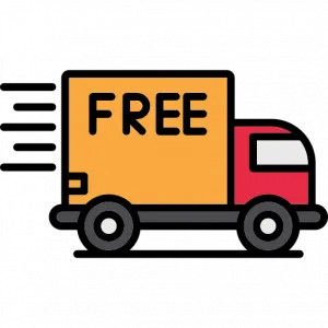 Sản phẩm free delivery 300x300 — Kệ Siêu Thị Hoàn Ngọc Group - Công Ty TNHH Hoàn Ngọc Group — MST 4101493422