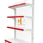 Sản phẩm ke lung luoi don 90cm 150cm 150x150 — Kệ Siêu Thị Hoàn Ngọc Group - Công Ty TNHH Hoàn Ngọc Group — MST 4101493422