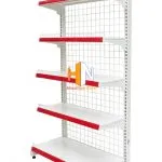 Sản phẩm ke lung luoi don 90cm 180cm 150x150 — Kệ Siêu Thị Hoàn Ngọc Group - Công Ty TNHH Hoàn Ngọc Group — MST 4101493422