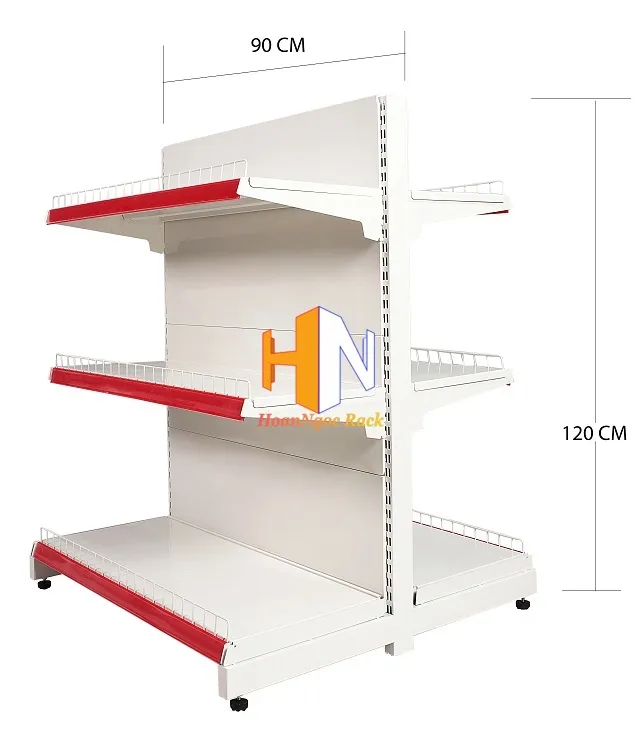 Sản phẩm ke ton lien doi 90cm 120cm — Kệ Siêu Thị Hoàn Ngọc Group - Công Ty TNHH Hoàn Ngọc Group — MST 4101493422