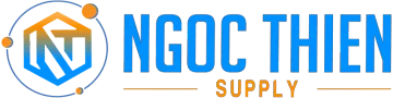 Logo Công Ty TNHH Cung Ứng Ngọc Thiên