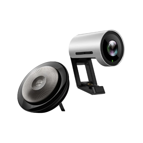 Sản phẩm Bo thiet bi hoi nghi truyen hinh Yealink UVC30 Jabra Speak 710 MS — Công Ty TNHH Cung Ứng Ngọc Thiên — MST 4101513502