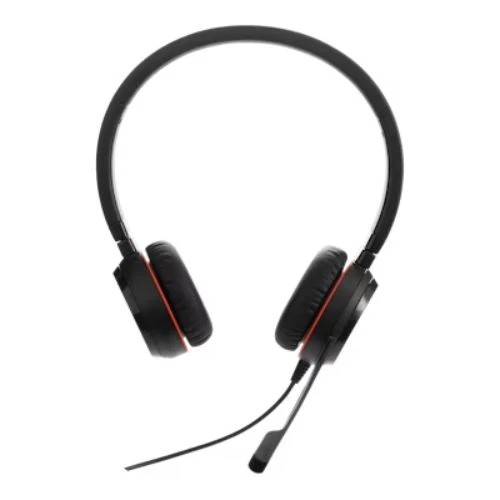 Sản phẩm Jabra Evolve 30 II Ms Stereo USB C — Công Ty TNHH Cung Ứng Ngọc Thiên — MST 4101513502