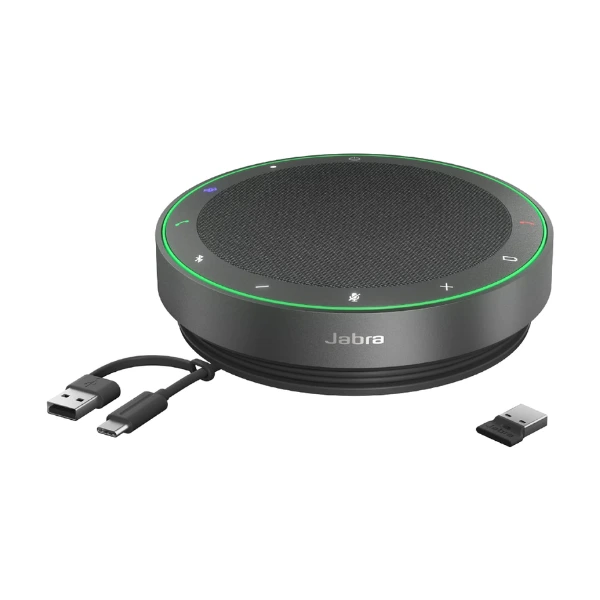 Sản phẩm Jabra Speak2 75 MS Teams Link 380a Dark Grey — Công Ty TNHH Cung Ứng Ngọc Thiên — MST 4101513502