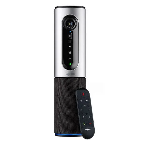 Sản phẩm Logitech Conference Cam Connect 5 — Công Ty TNHH Cung Ứng Ngọc Thiên — MST 4101513502