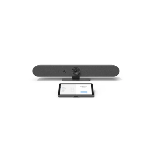 Sản phẩm Logitech Rally Bar Mini Tap IP — Công Ty TNHH Cung Ứng Ngọc Thiên — MST 4101513502