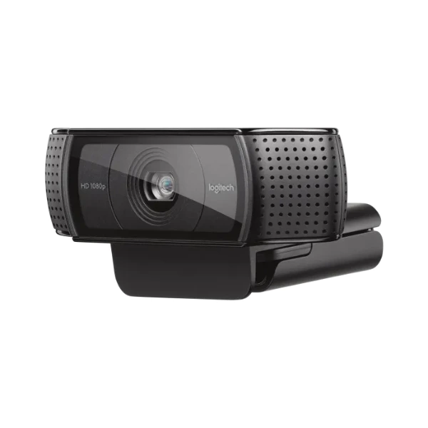 Sản phẩm Logitech Webcam C920E IMAGE  — Công Ty TNHH Cung Ứng Ngọc Thiên — MST 4101513502
