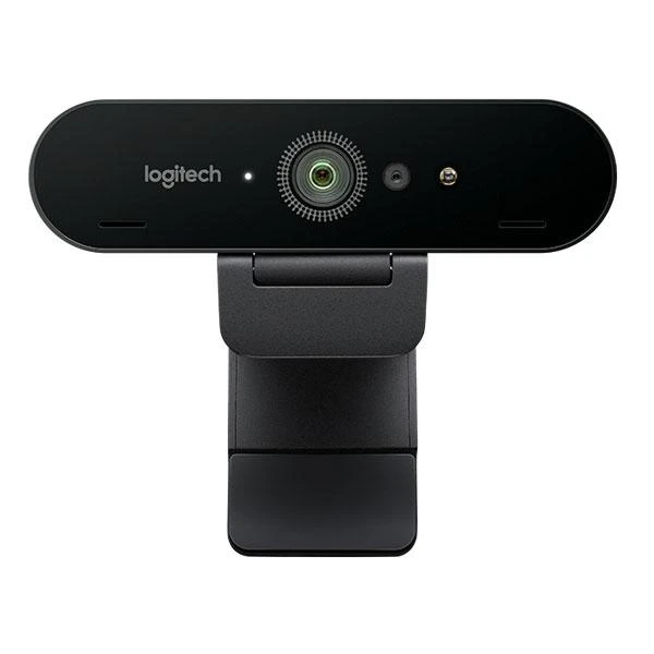 Sản phẩm Webcam Logitech Brio — Công Ty TNHH Cung Ứng Ngọc Thiên — MST 4101513502